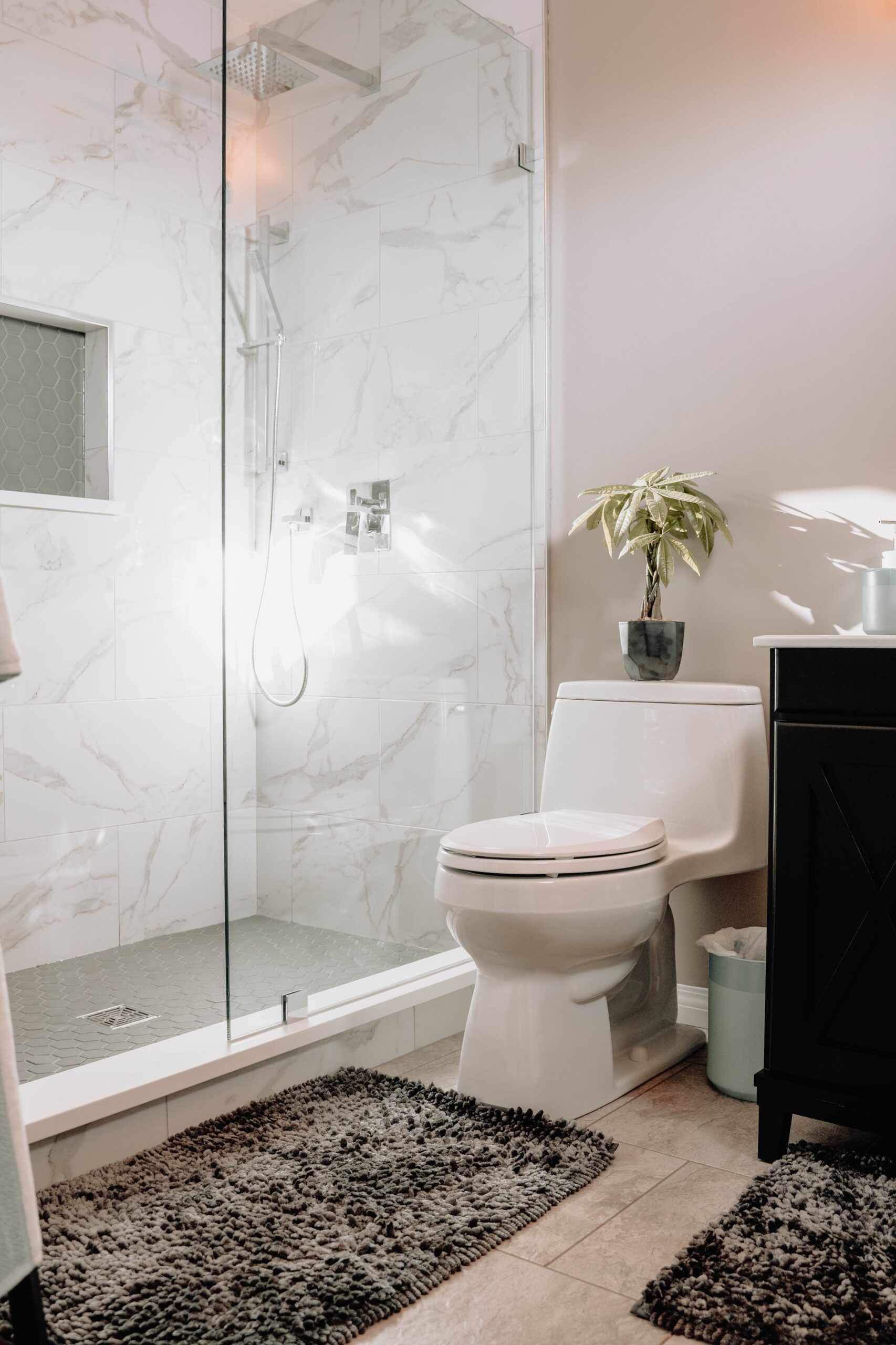 Bathroom Waterproofing Bathroom Waterproofing